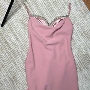 Nana Jacqueline Dress